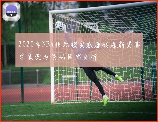 2020年NBA状元锡安威廉姆森新秀赛季表现与伤病困扰分析