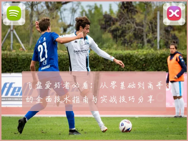 飞盘爱好者必看：从零基础到高手的全面技术指南与实战技巧分享